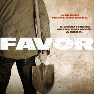 Favor (2013)