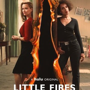"Little Fires Everywhere photo 5"