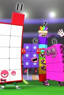 Numberblocks: Season 3, Episode 21 | Rotten Tomatoes