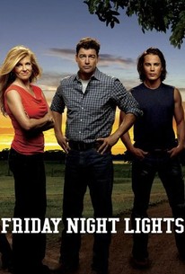 Friday Night Lights' Leaving Netflix (Again) in January 2023 - What's on  Netflix