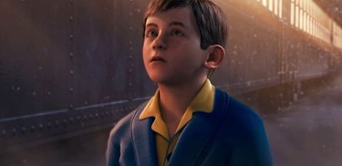 The Polar Express, polar filme 2 