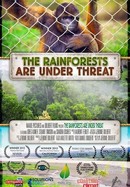 The Rainforests Are Under Threat poster image