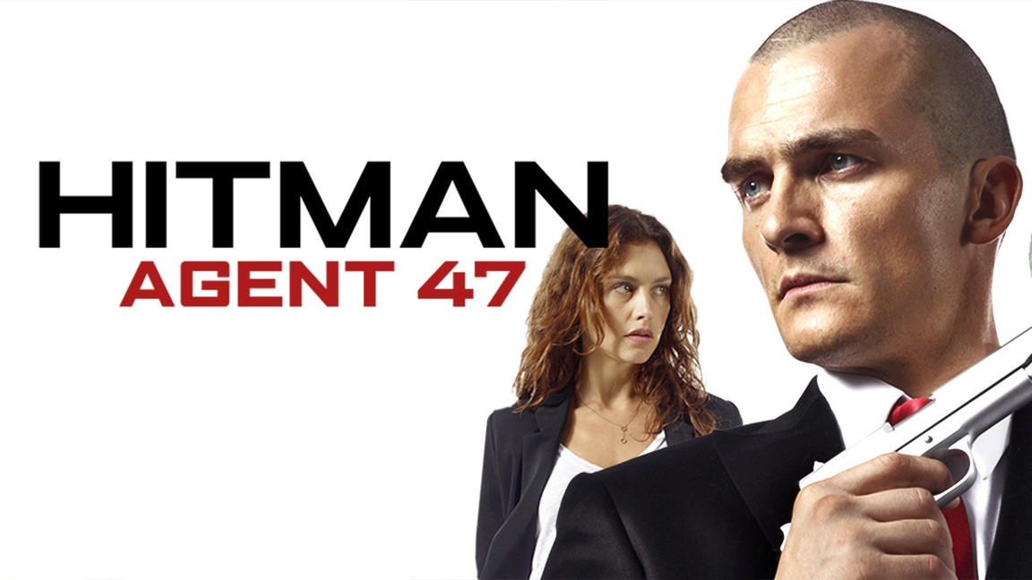 Hitman Agent 47 Pictures Rotten Tomatoes