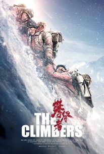 The Climbers (2019) - Rotten Tomatoes