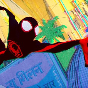 Spider-Man: Across the Spider-Verse photo 20