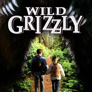 Wild Grizzly photo 1