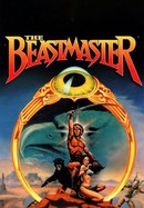 The BeastMaster poster image