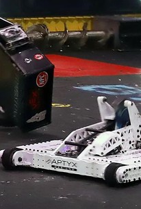 aptyx battlebots