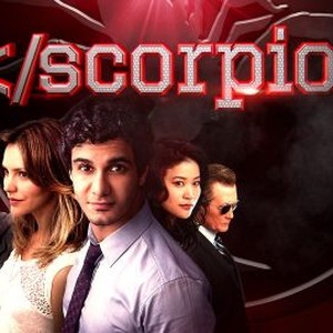 "Scorpion photo 9"