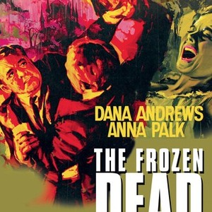 The Frozen Dead photo 5