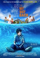 The Way, Way Back poster image