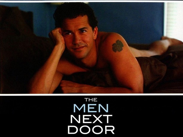 The Men Next Door | Rotten Tomatoes