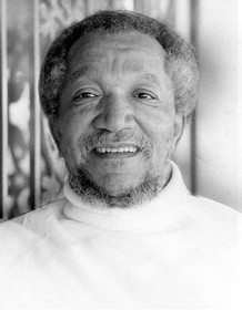 Redd Foxx | Rotten Tomatoes