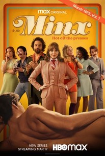 Watch trailer for Minx