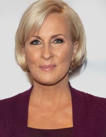 Mika Brzezinski | Rotten Tomatoes