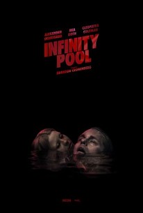 Watch trailer for Infinity Pool