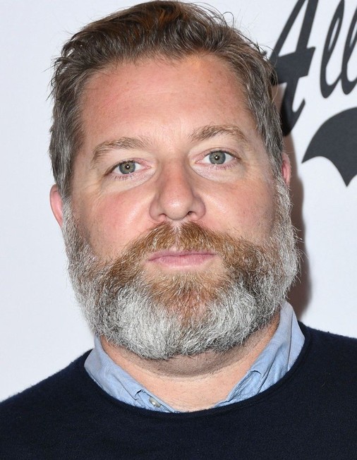 Jay Larson