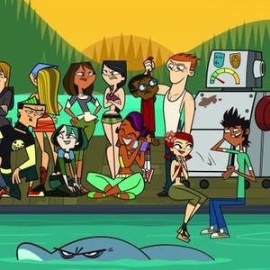 Total Drama: Revenge of the Island - Season 4 Episode 11 - Rotten Tomatoes