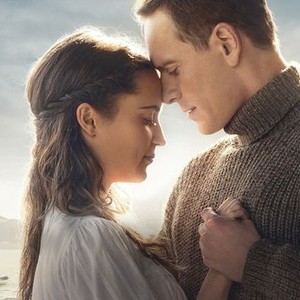 The light between oceans netflix cheap