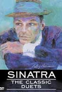 Sinatra: The Classic Duets