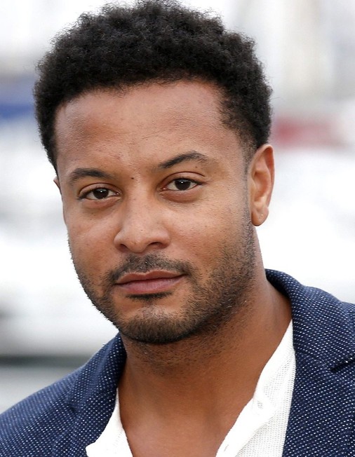 Brandon Jay McLaren