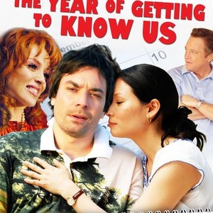 The Year of Getting to Know Us (2008)