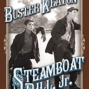Steamboat Bill, Jr. photo 2