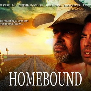 home bound movie