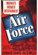 Air Force poster image