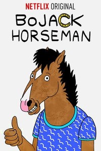 BoJack Horseman