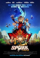 Spark: A Space Tail poster image