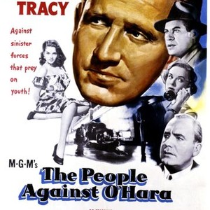 The People Against O'Hara (1951) photo 1