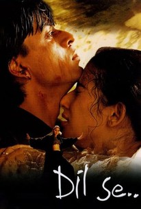 Watch trailer for Dil Se