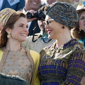 The Astronaut Wives Club