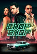 Chop Shop poster image