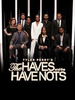 The haves and the have on sale nots season 8 episode 6