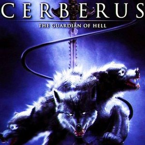 "Cerberus photo 12"