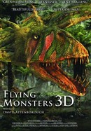 Flying Monsters poster image