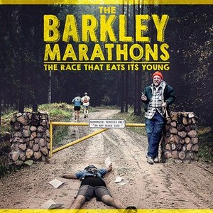 The Barkley Marathons: The Race That Eats Its Young photo 5