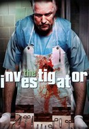The Investigator poster image