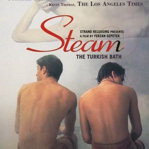Steam: The Turkish Bath (1997) photo 13