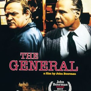 The General (1998) photo 15