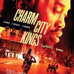 Charm city kings 2025 full movie amazon prime