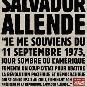 Salvador Allende (2004) photo 10