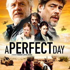 A Perfect Day (2015) photo 15
