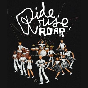 Ride, Rise, Roar photo 8