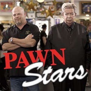 Pawn Stars 