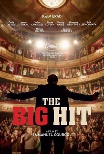 The Big Hit poster