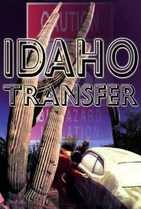 Watch trailer for Idaho Transfer