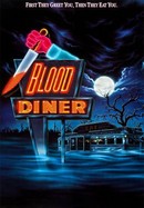Blood Diner poster image